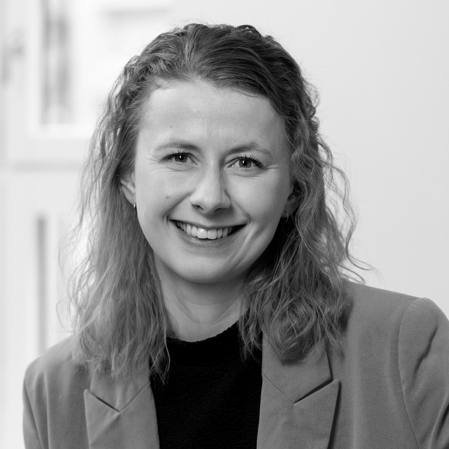 Kjersti Andrea Brage Fjeldstad, Landscape architect LINK Arkitektur