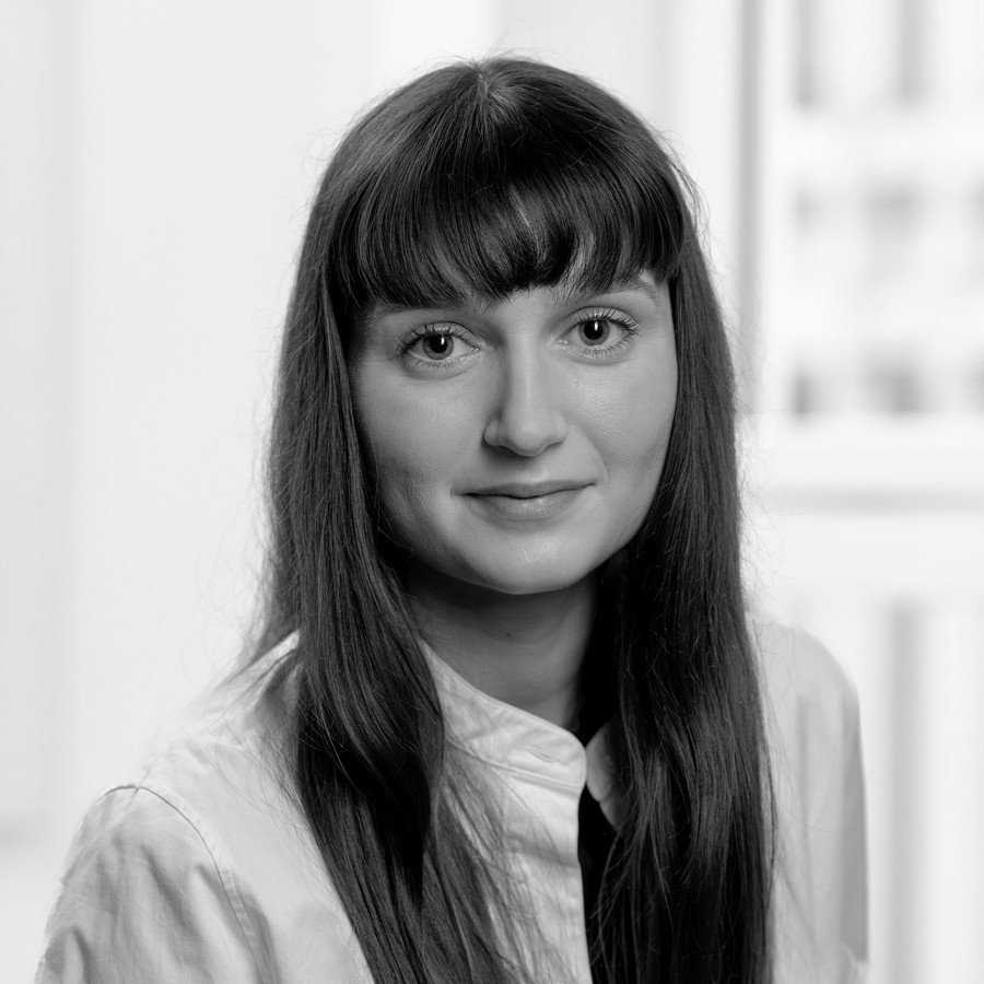 Mailen Filomena Valente, Interior Architect LINK Arkitektur