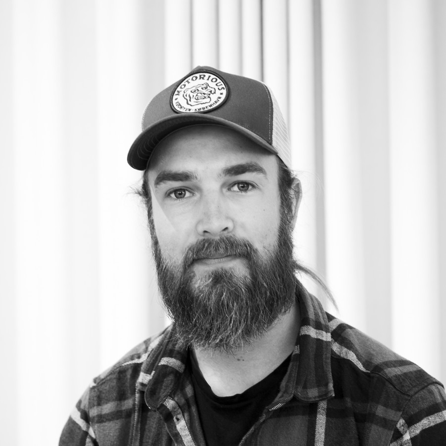 Albert Gormsen Severinsen, Bygningskonstruktør LINK Arkitektur