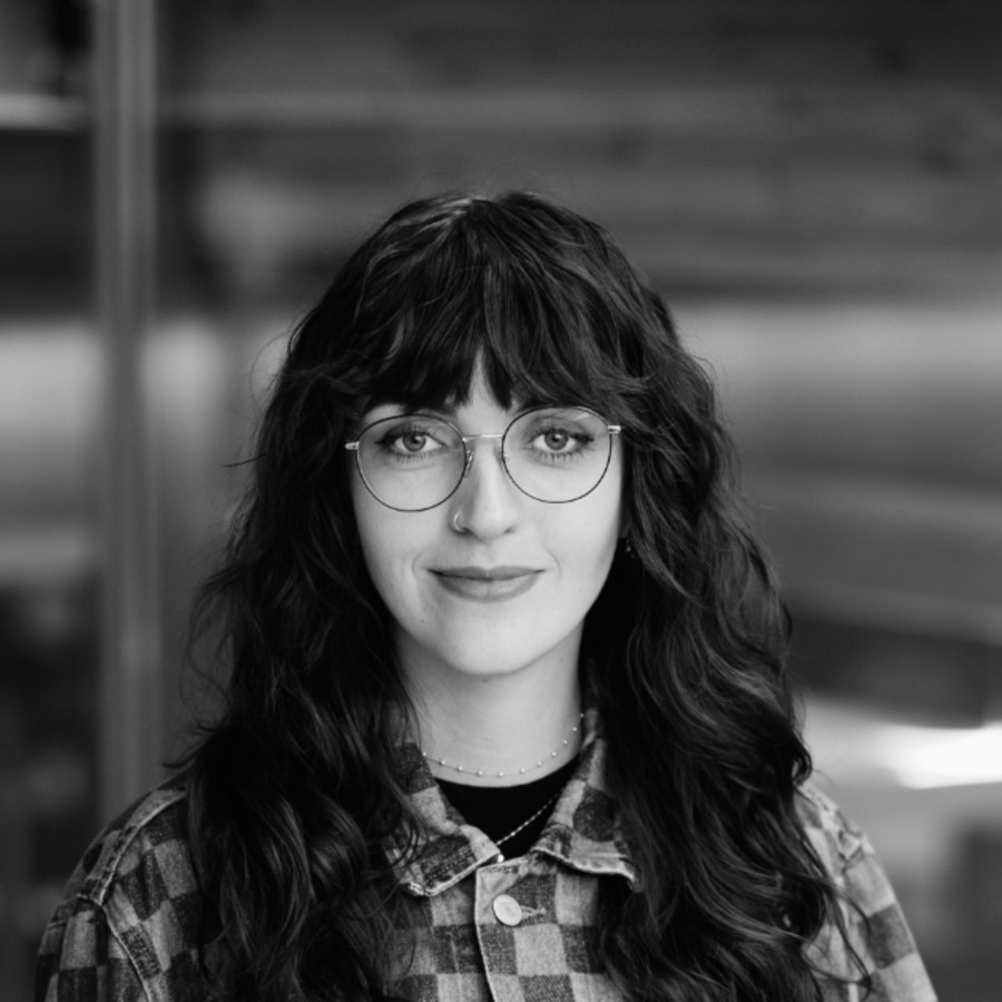 Belinda Lundevall Svarstad, Arkitekt LINK Arkitektur