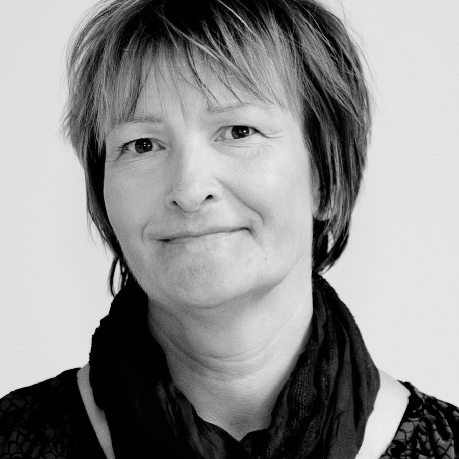 Birgitte Jensen, Teknisk assistent LINK Arkitektur
