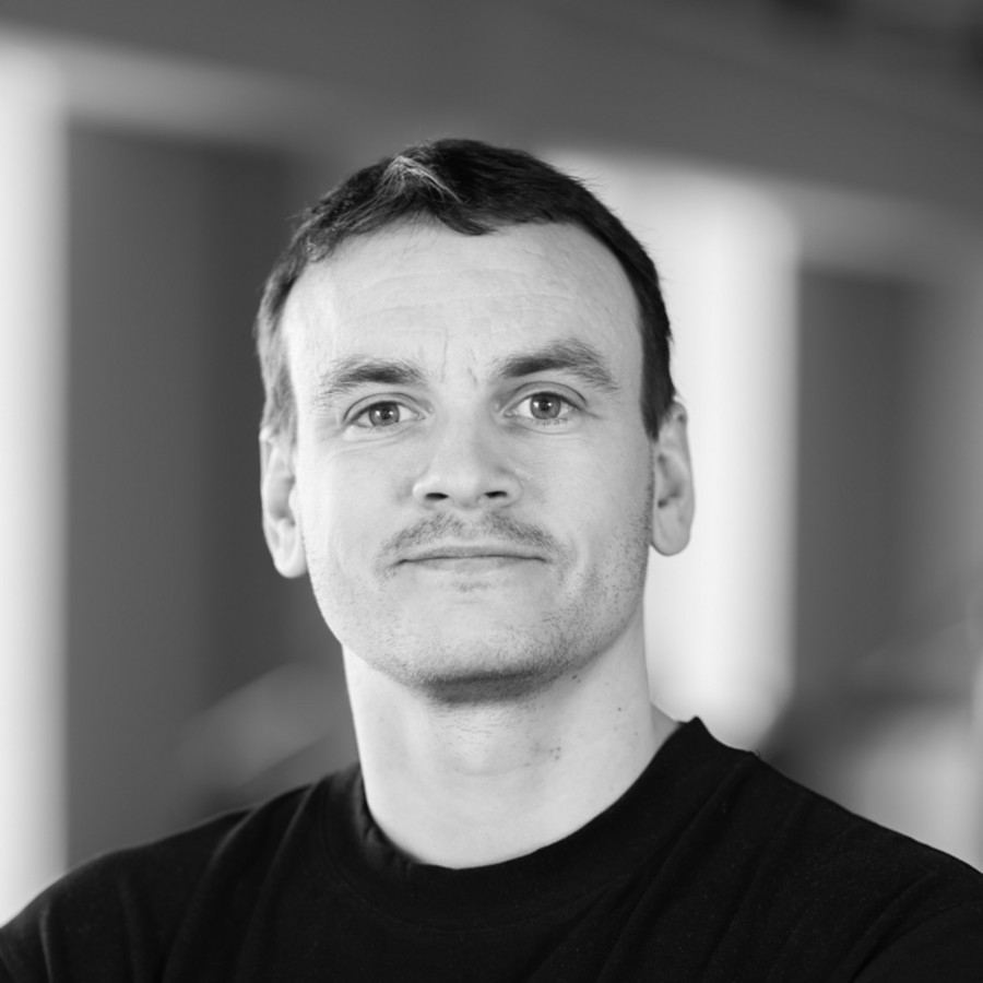 Björn Vestlund, Arkitekt LINK Arkitektur