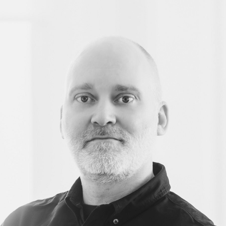 Christer Johansson, Arkitekt LINK Arkitektur