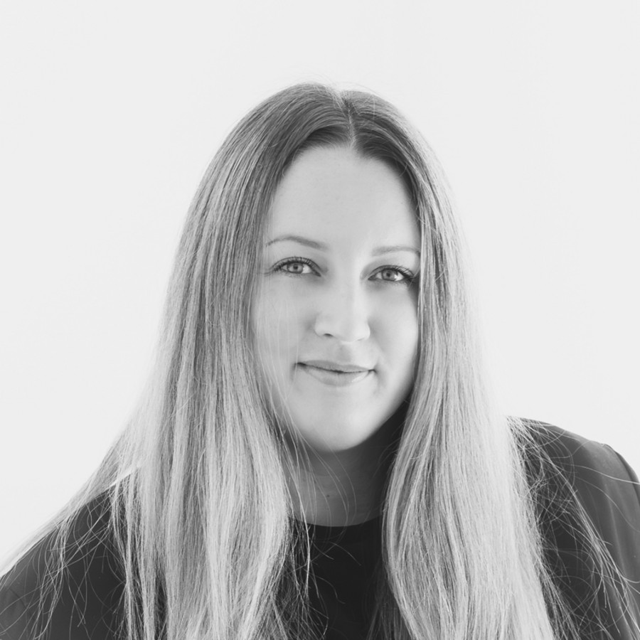 Ebba Nordberg, Arkitekt LINK Arkitektur