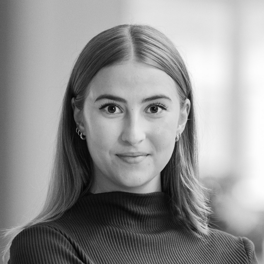 Elin Kåreceus, Architect LINK Arkitektur