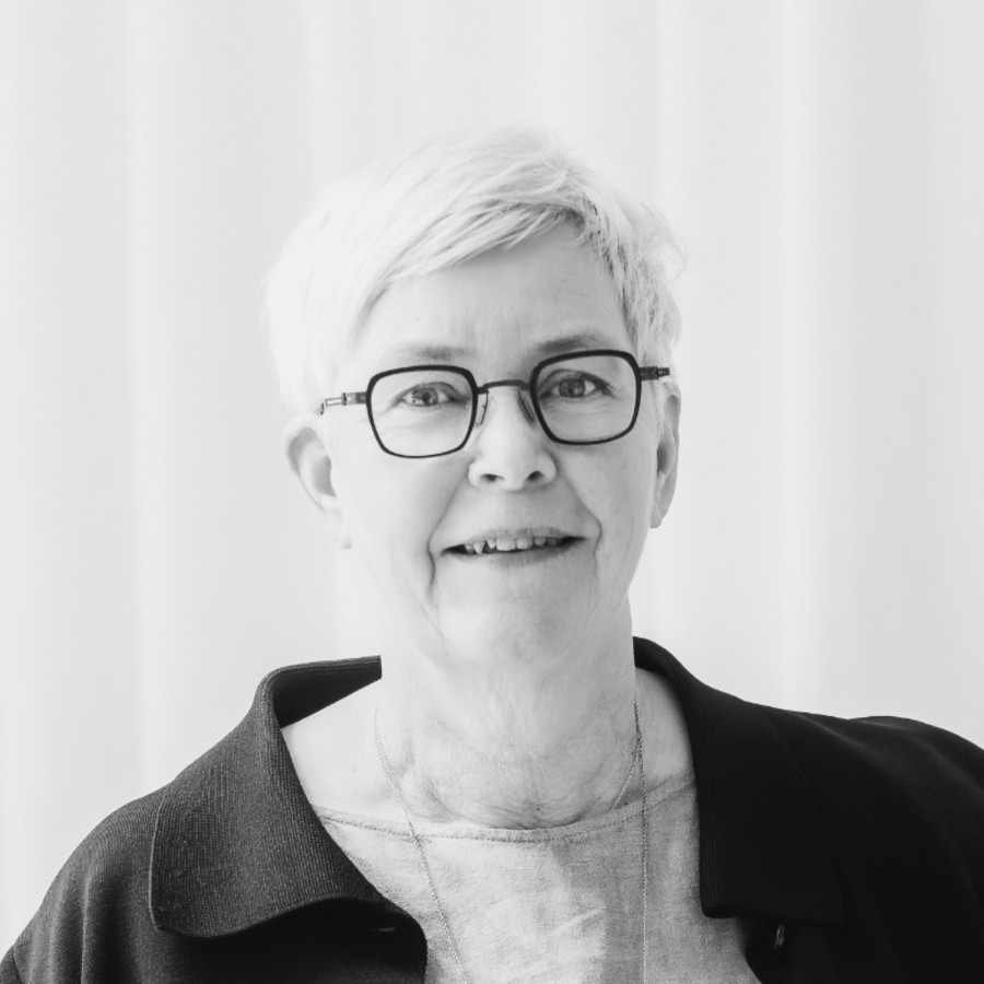 Elisabet Lundberg, Engineer LINK Arkitektur