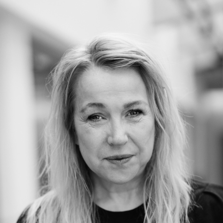 Ellinor Sundström Starbring, Arkitekt LINK Arkitektur