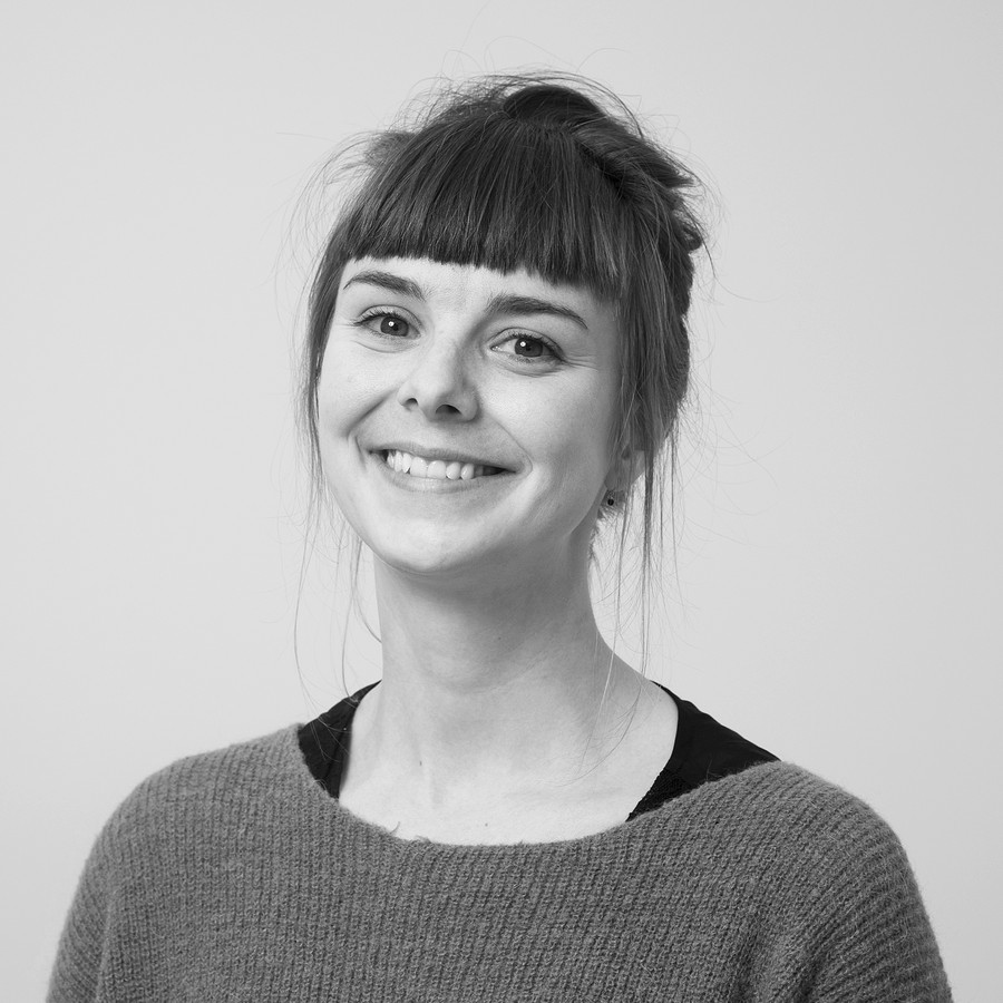 Eva-Lotta Holby, Architect LINK Arkitektur