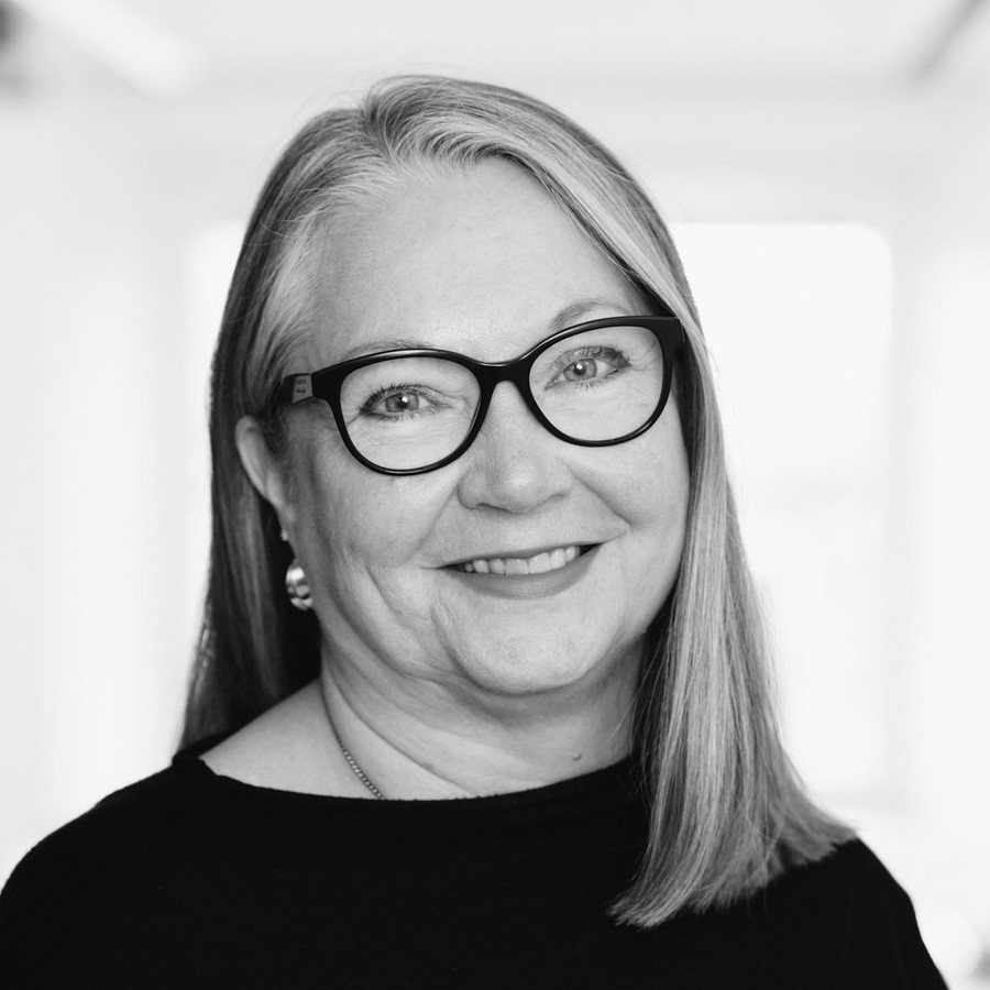 Eva Govén, Engineer LINK Arkitektur