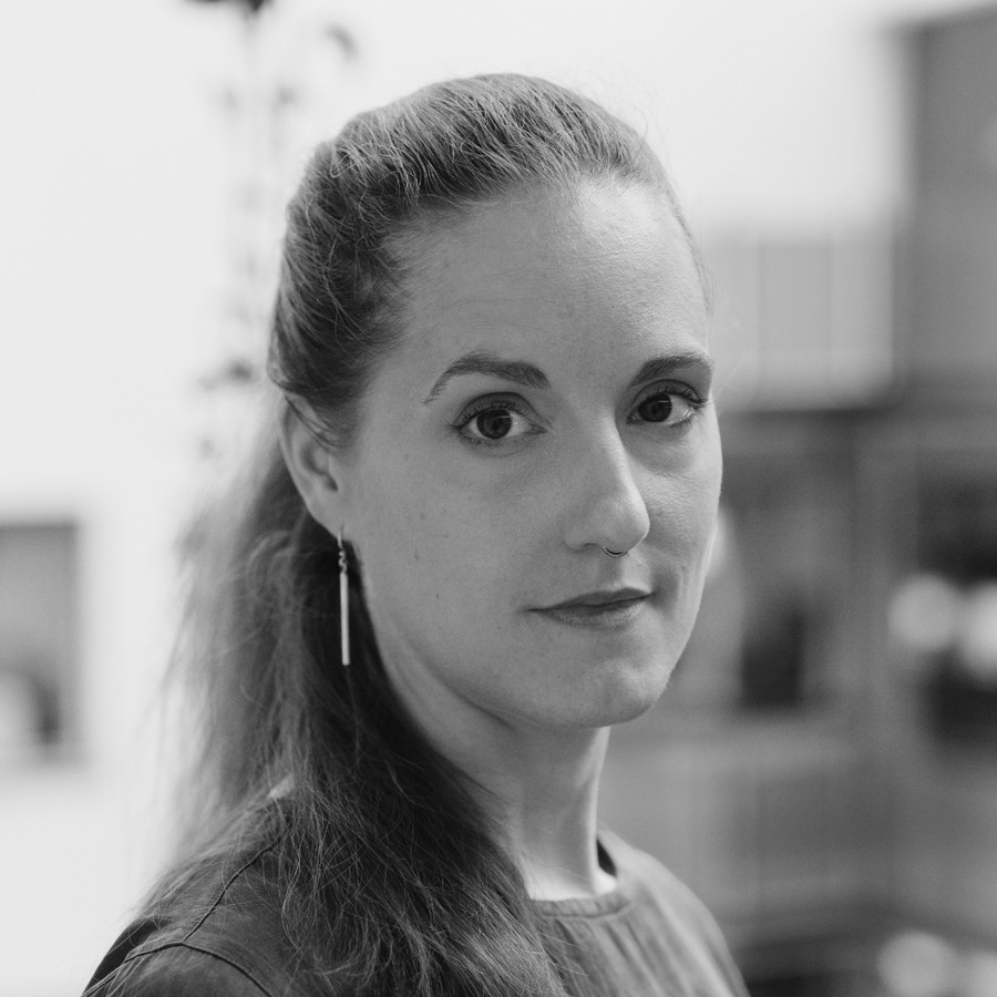 Felicia Kloo, Architect LINK Arkitektur