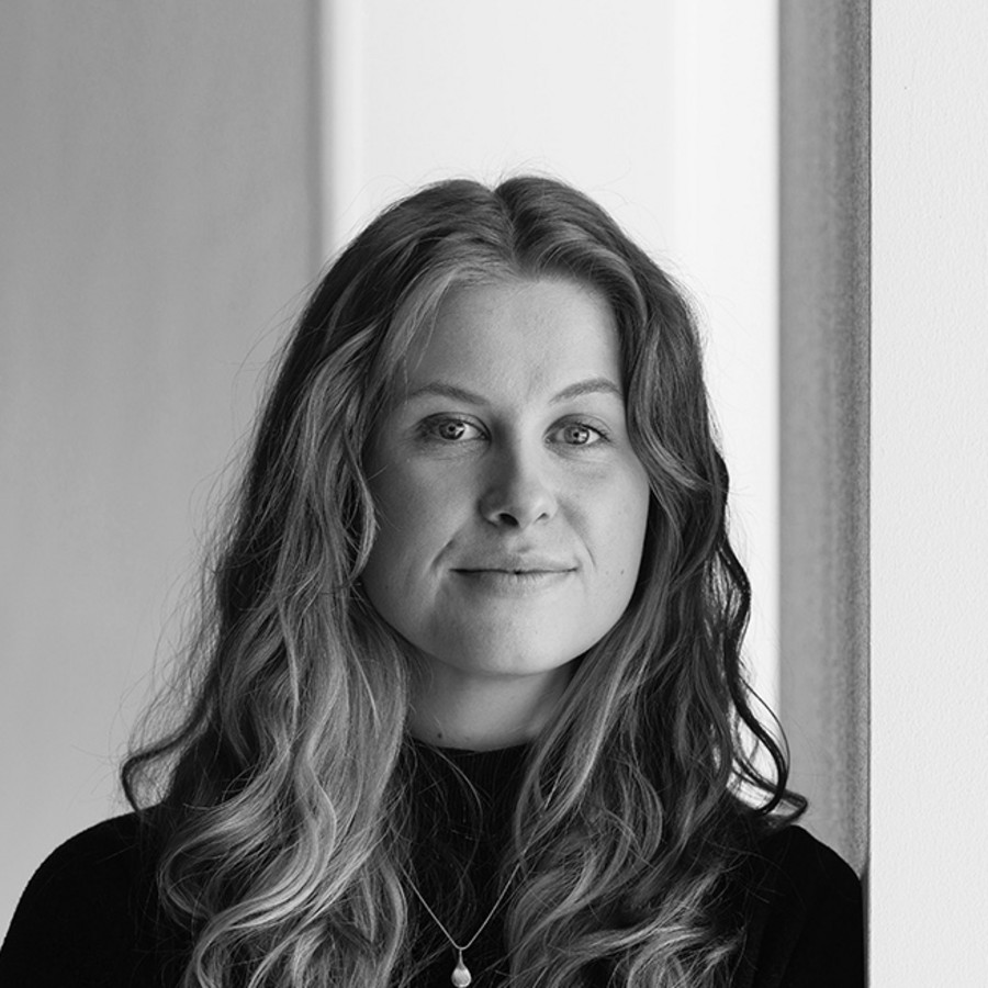 Hanna Fransman, Architect LINK Arkitektur