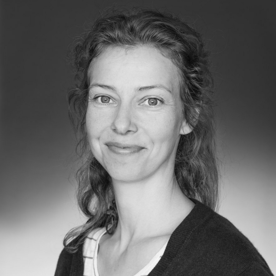 Heidi E. Hauen, Arkitekt LINK Arkitektur
