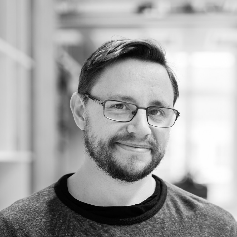 Henrik Wallin, Architect LINK Arkitektur