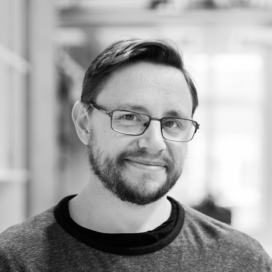 Henrik Wallin, Arkitekt LINK Arkitektur