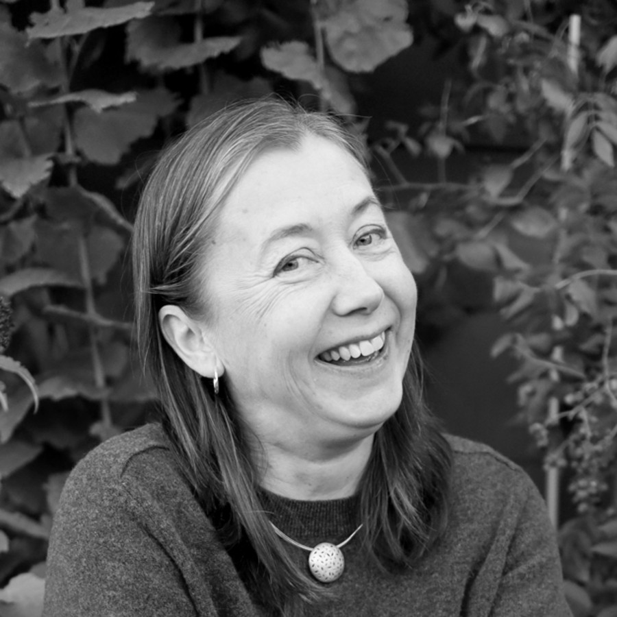 Karin Ekbom, Arkitekt LINK Arkitektur