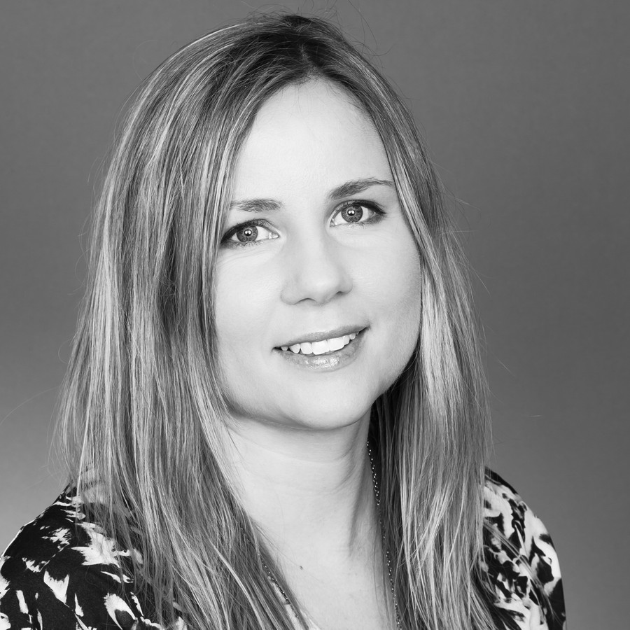 Inghild Dyrnes, Inredningsarkitekt LINK Arkitektur