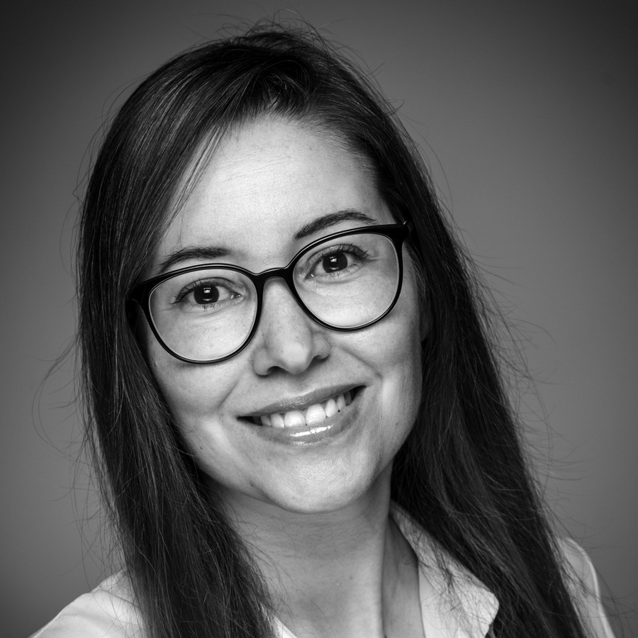 Ida Diedrichsen, Arkitekt MAA LINK Arkitektur
