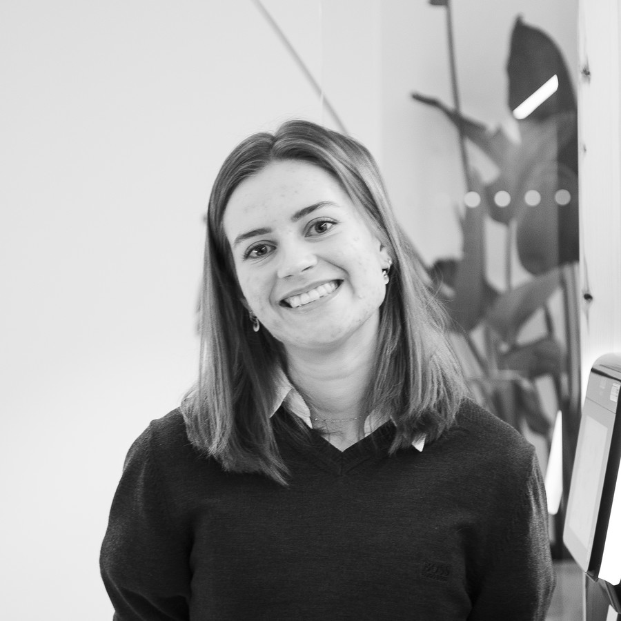 Ida Meilandt Sørensen, Piccoline LINK Arkitektur