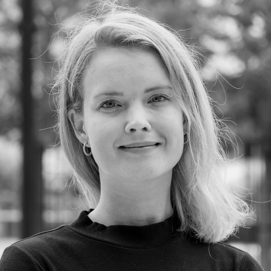 Ida Grönqvist, Architect LINK Arkitektur