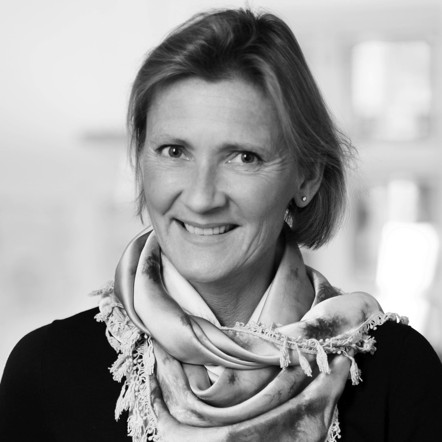 Ingrid E. Folkestad, Civil Arkitekt LINK Arkitektur