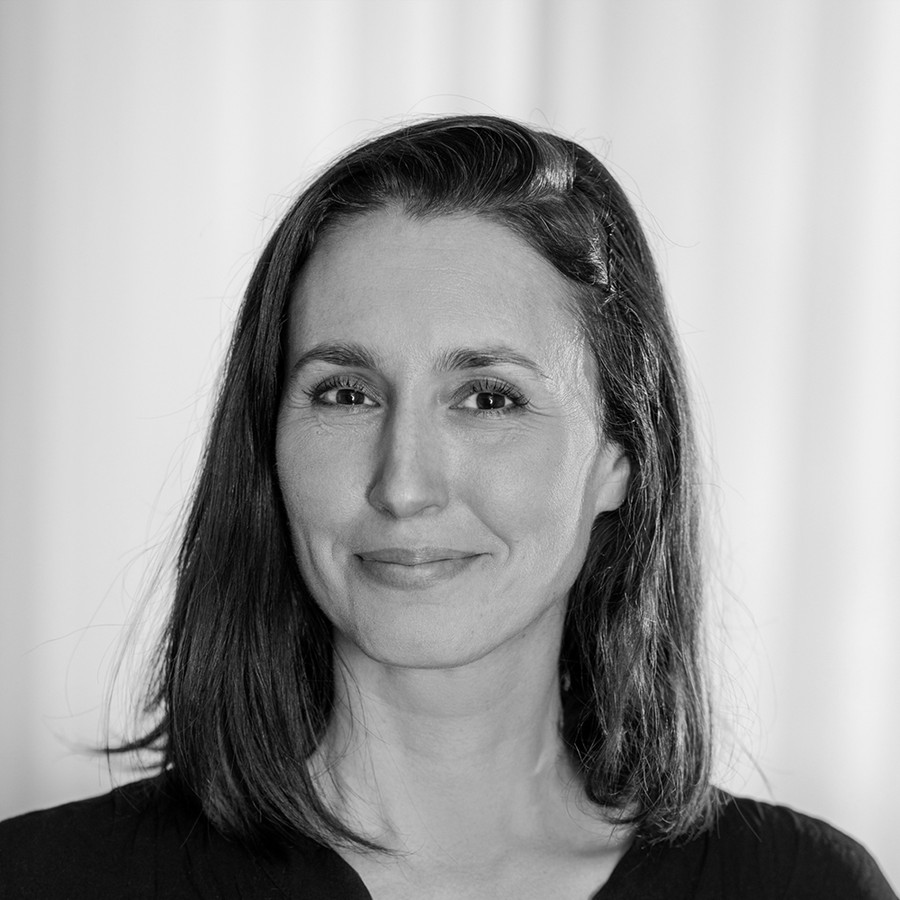 Irena Ponjavic, Architect LINK Arkitektur