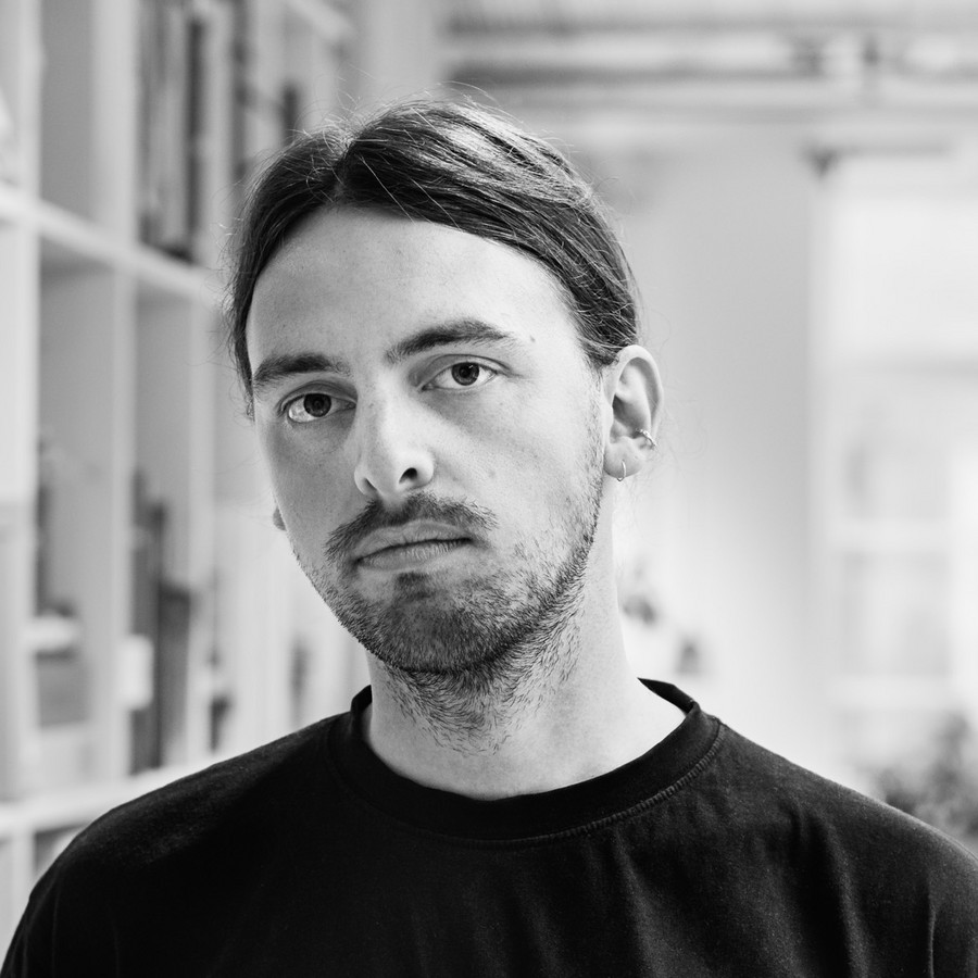 Isac Blücher, Inredningsarkitekt LINK Arkitektur