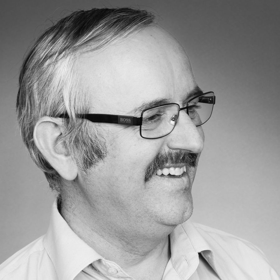 Ivar Jonassen, Civil Arkitekt LINK Arkitektur
