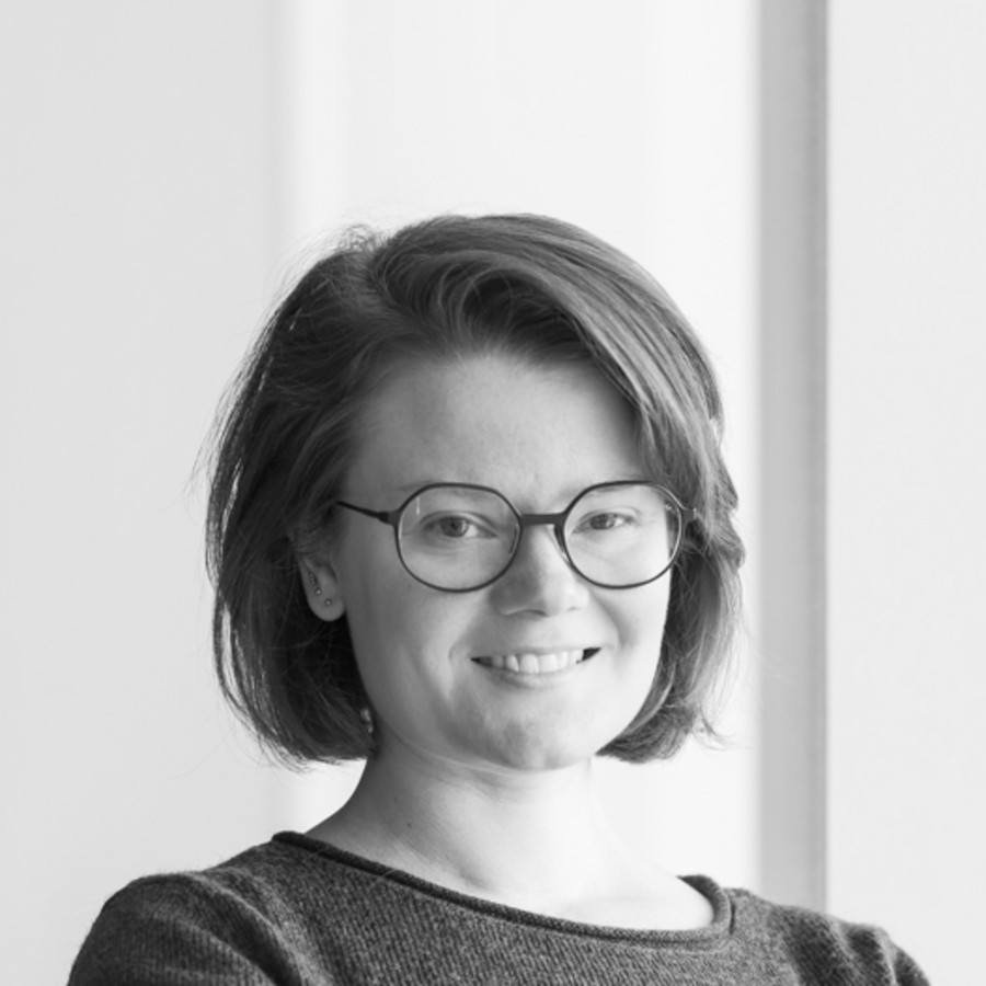 Lisa Säfsten, Arkitekt LINK Arkitektur