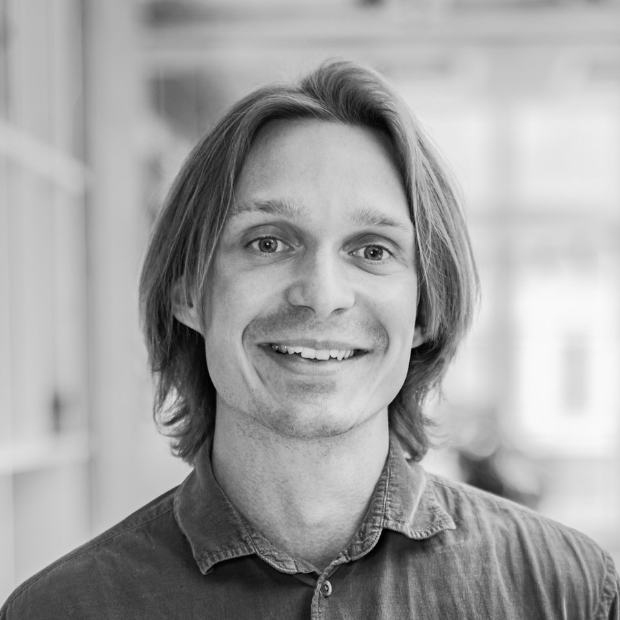 Jakob Juhlin, Architect LINK Arkitektur