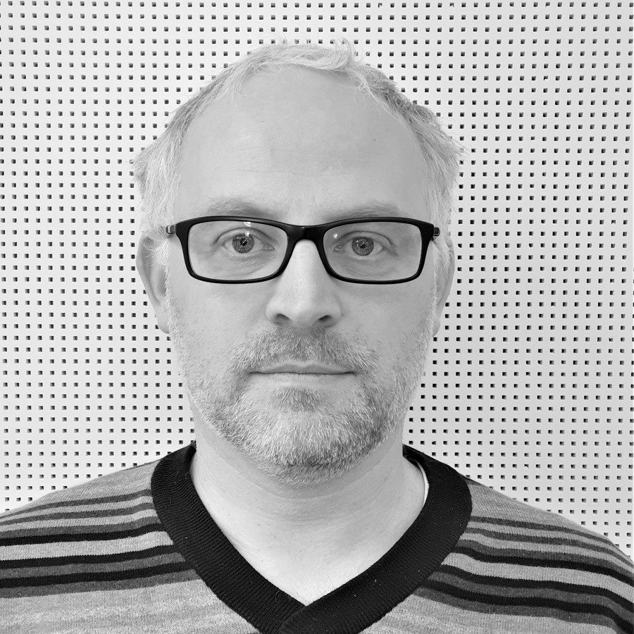 Jonas Collett, Landscape Architect LINK Arkitektur
