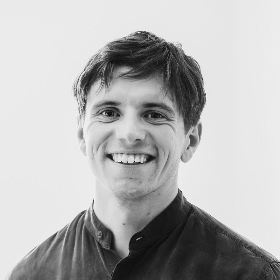 Jonatan Forsman, Architect LINK Arkitektur