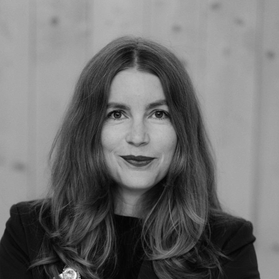 Josefin Lindberg, Interiørarkitekt LINK Arkitektur