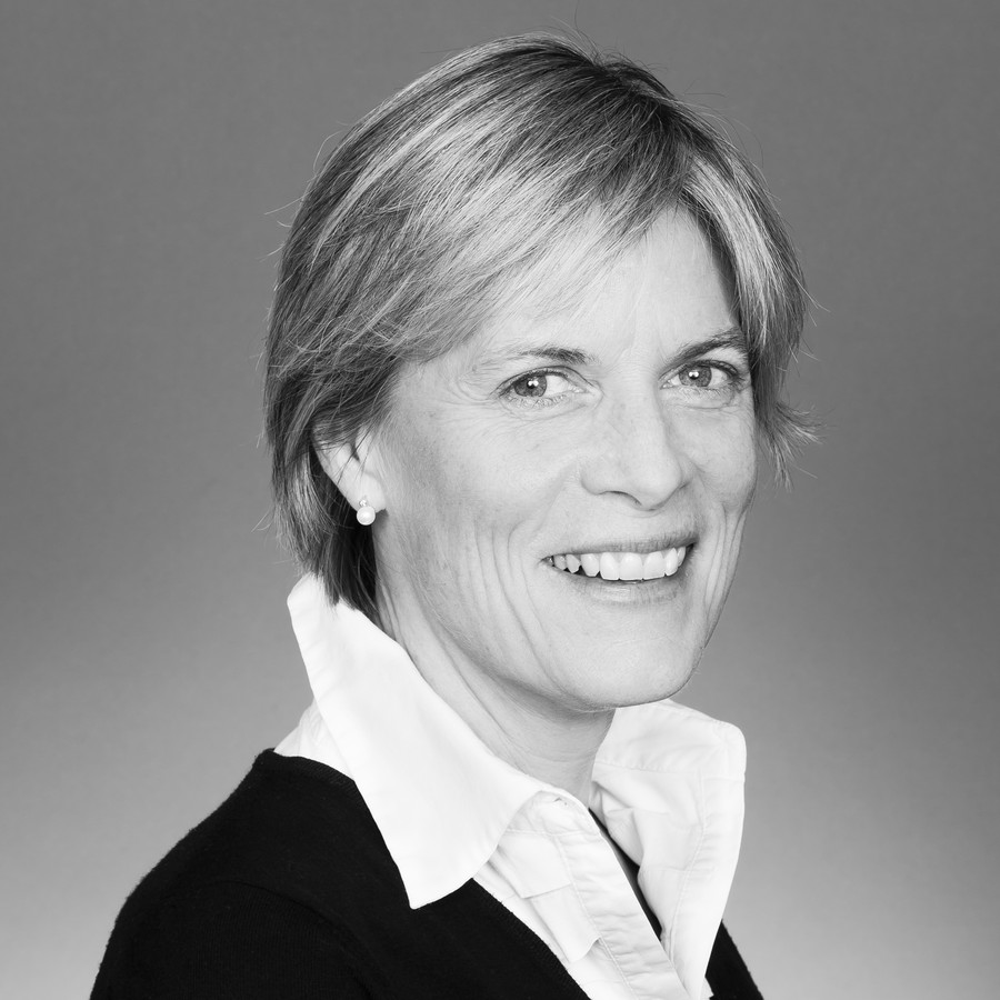 Kari Kløve, Architect LINK Arkitektur