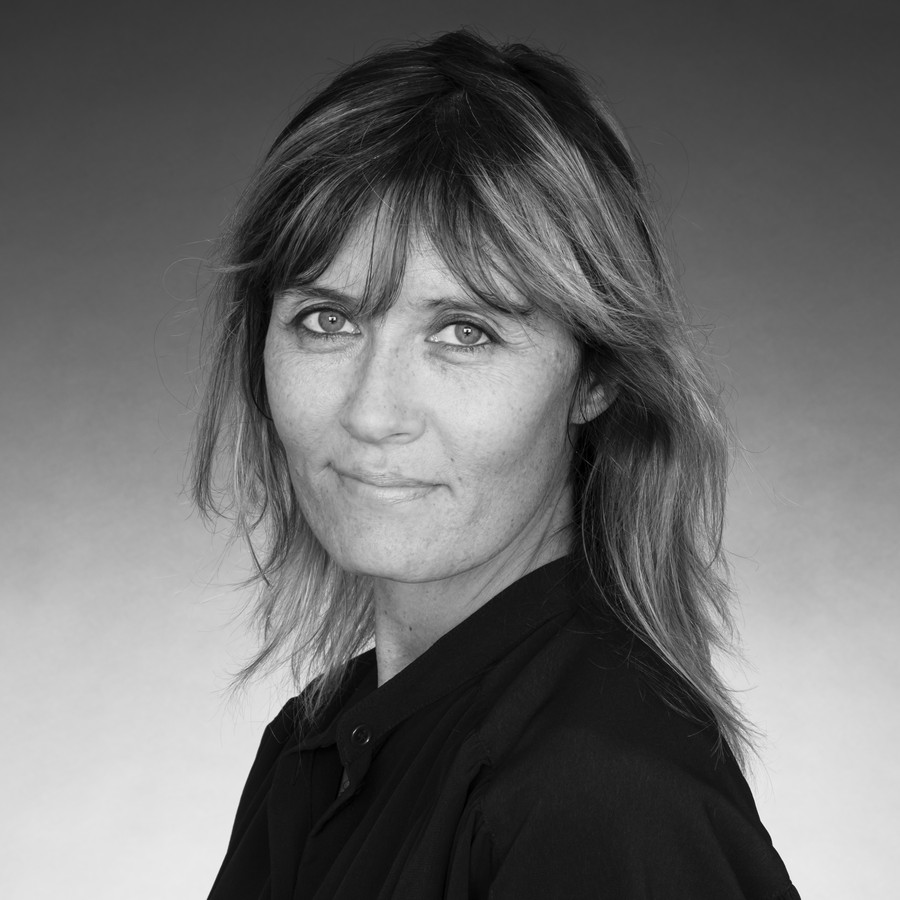 Kjersti Stensvaag, Arkitekt LINK Arkitektur