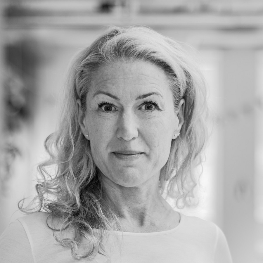 Karin Hammarskiöld, Ansvarlig for Urbanism LINK Arkitektur