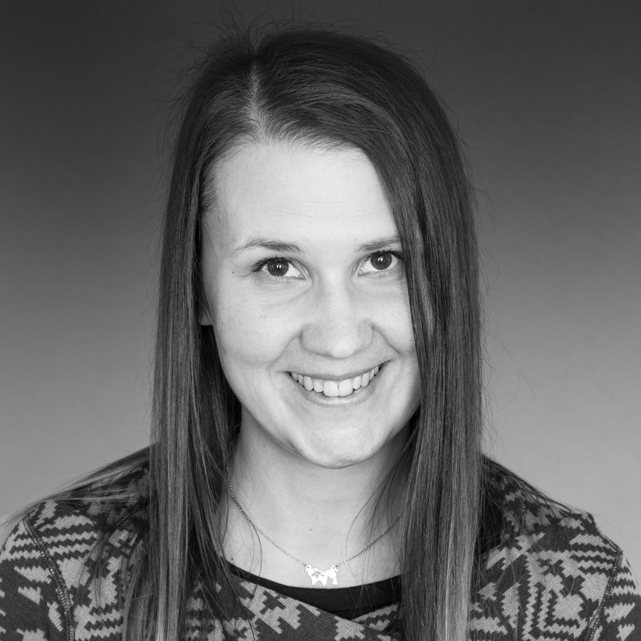 Katarzyna Kozaczka, Civil Architect LINK Arkitektur