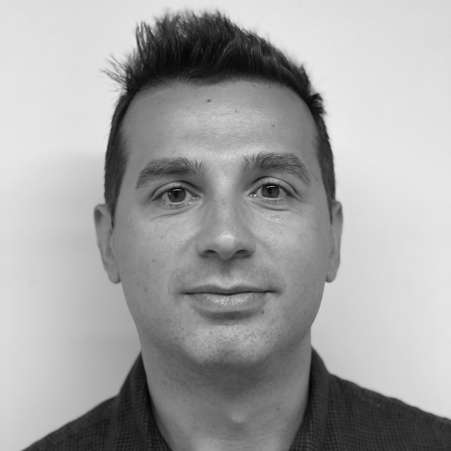 Konstantin Valev, Landskapsarkitekt LINK Arkitektur