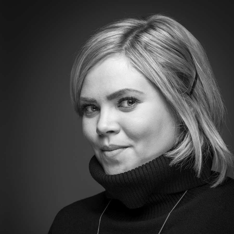 Laura Waaraniemi, Interior Architect LINK Arkitektur
