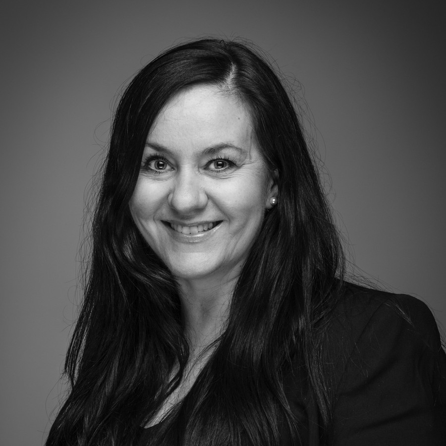 Lene Korneliussen, Interior Architect LINK Arkitektur