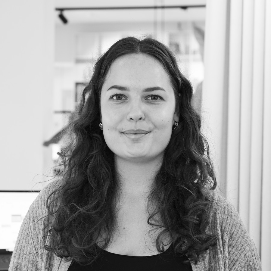 Lina Paula Grikite, Byggnadsingenjör LINK Arkitektur