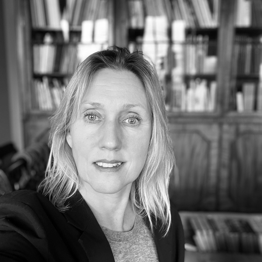 Line Juul Greisen, Kommunikationskonsult LINK Arkitektur