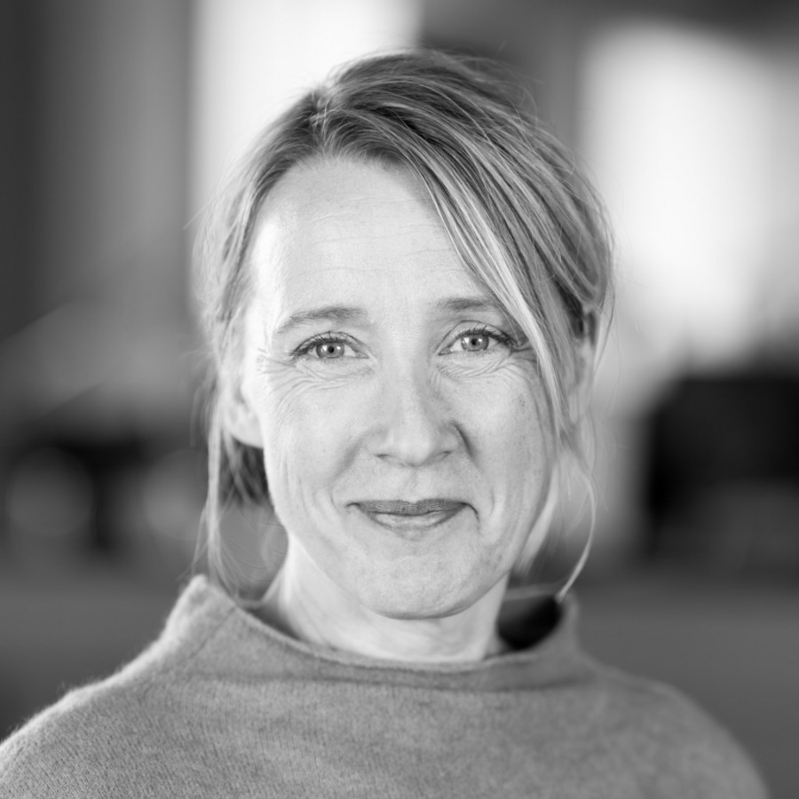 Åsa Lom, Interior architect, engineer LINK Arkitektur