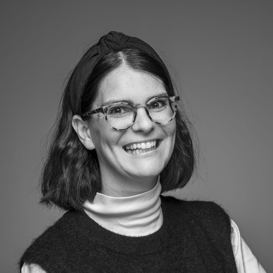 Chloe Oesterhus, Interior architect LINK Arkitektur
