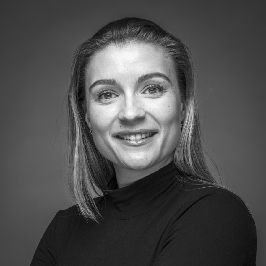 Oda Andreassen Tangen, Interior Architect LINK Arkitektur