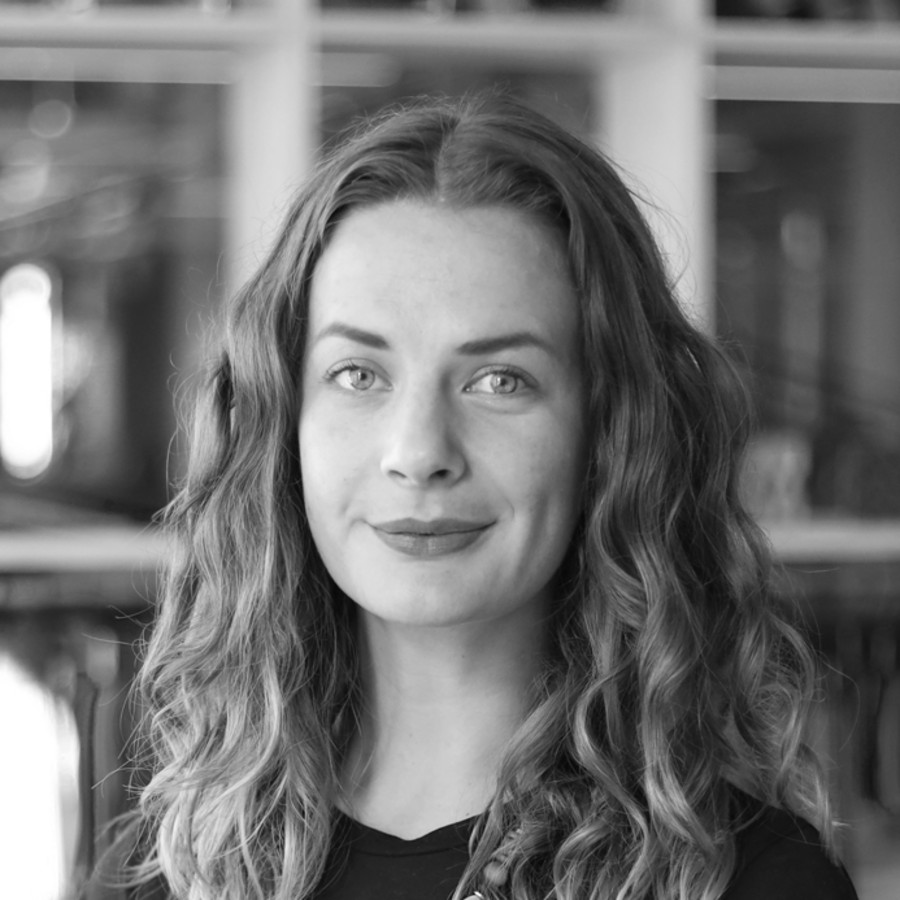 Lisa Enbom, Arkitekt MSA LINK Arkitektur