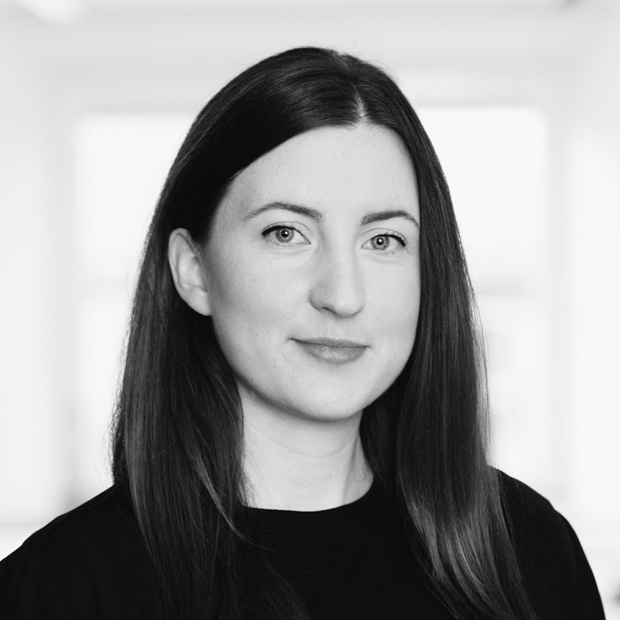 Louise Mattsson, Architect LINK Arkitektur