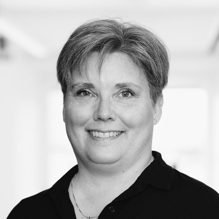 Madelen Ahlström, Engineer LINK Arkitektur