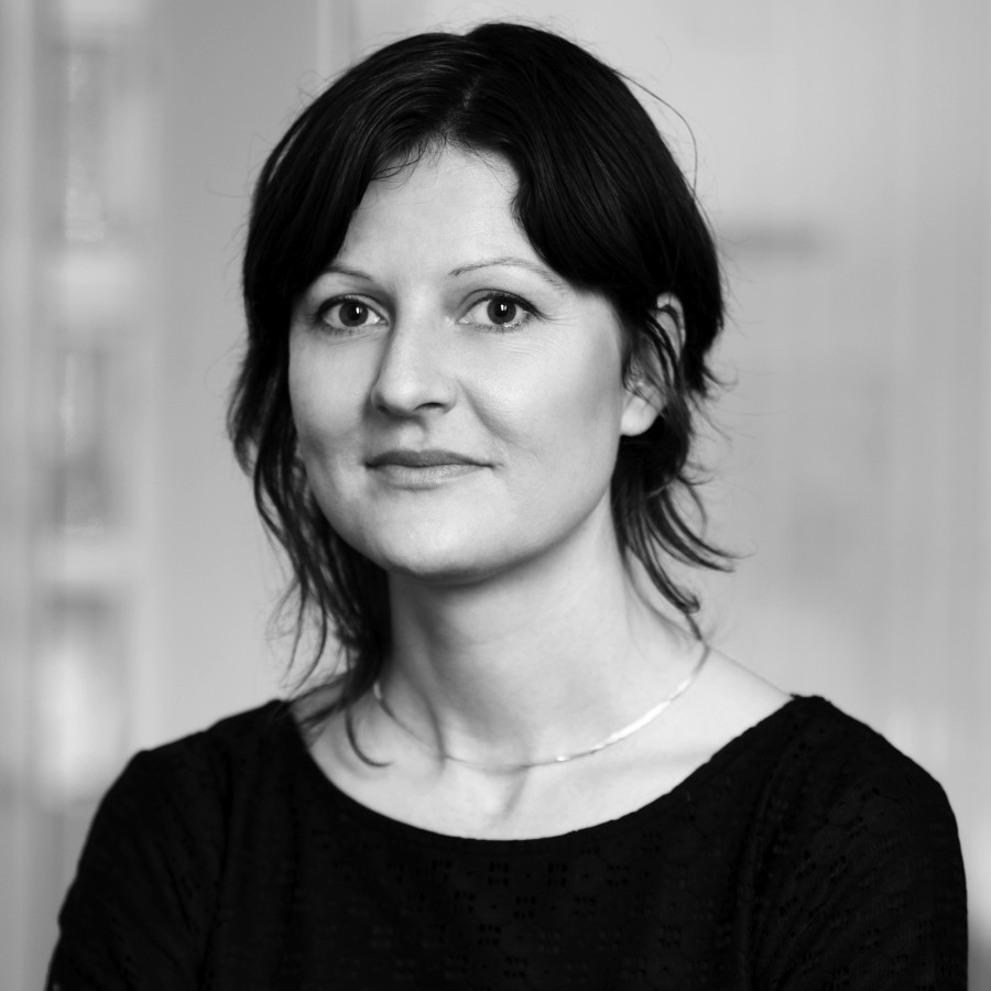 Malin Lindroth, Interior Architect LINK Arkitektur