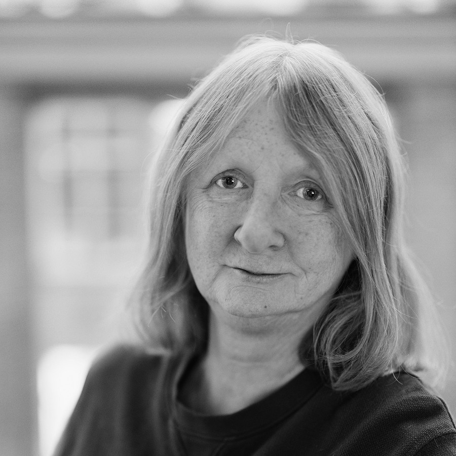 Maria Andersson, Architect LINK Arkitektur