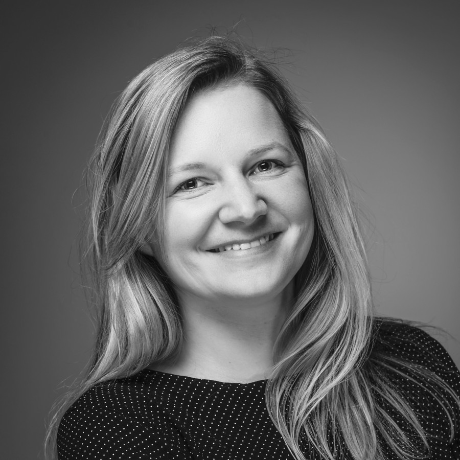 Marita J. Braathen, Architect LINK Arkitektur